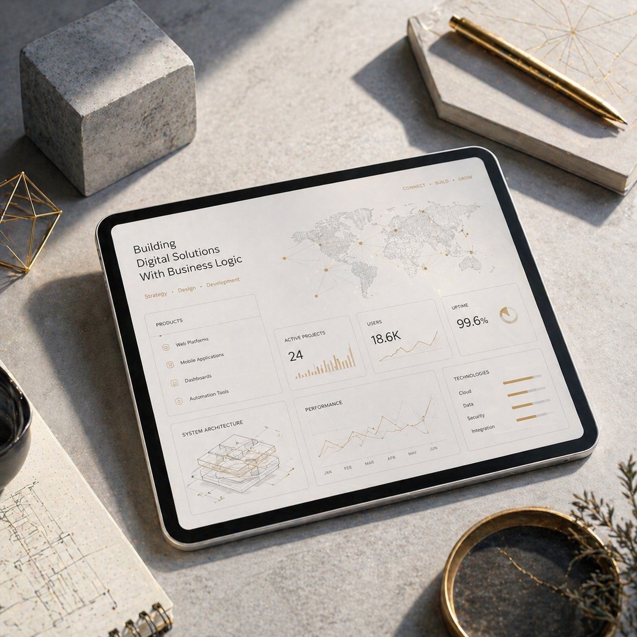 Digital Ventures