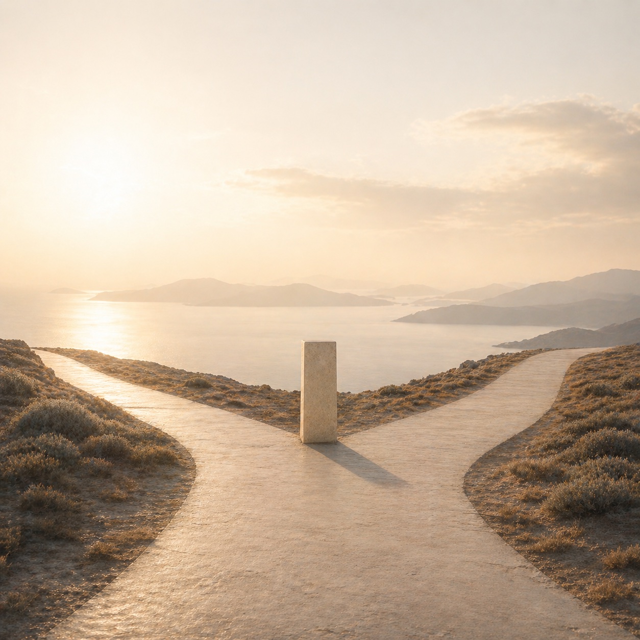 Belirsiz Yol